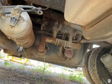 XCMG Official 25 Ton Used Truck Crane XCT25L5 with Genuine Spare Parts and Components